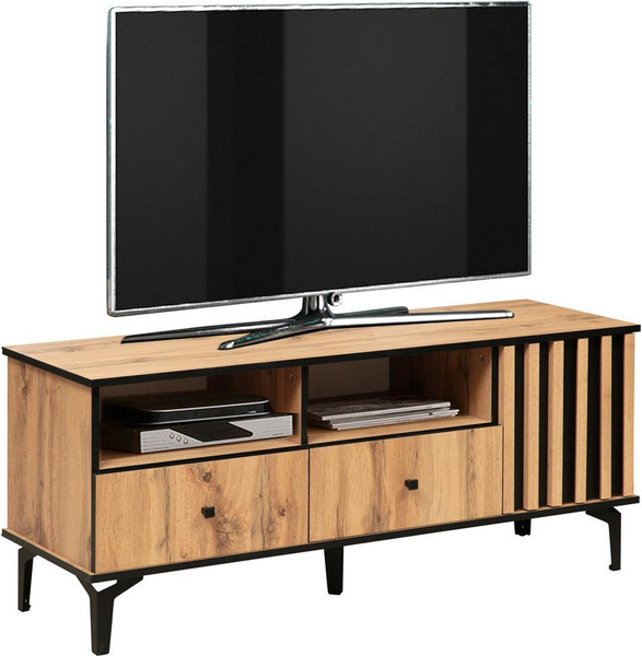 Тумба Олмеко Либерти 51.06 ТВ опора 150мм