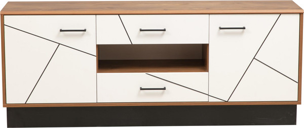 Тумба Олмеко Гамма 54.04 ТВ - фото