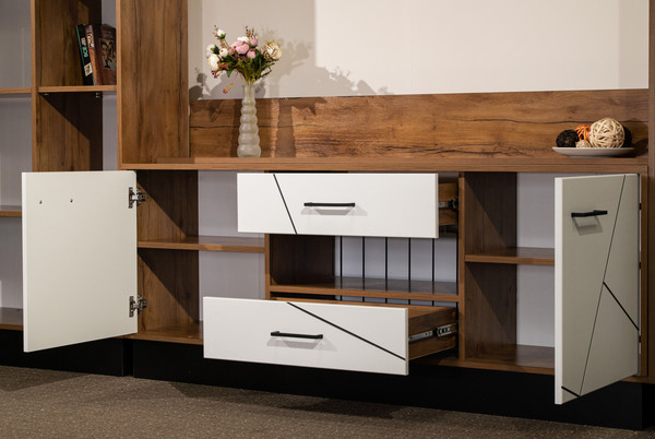 Тумба Олмеко Гамма 54.04 ТВ