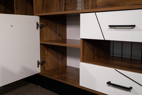 Тумба Олмеко Гамма 54.04 ТВ