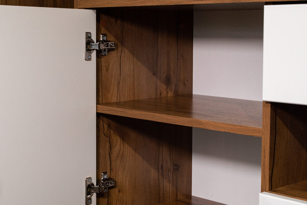 Тумба Олмеко Гамма 54.04 ТВ