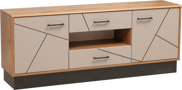 Тумба Олмеко Гамма 54.04 ТВ - фото