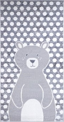 Коврик Витебские ковры Celine Прямоугольник fy8089 a4 - фото