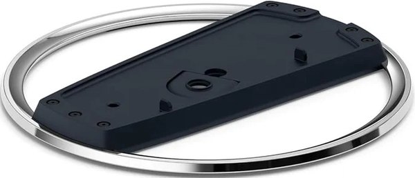 Вертикальная подставка для игровой приставки Sony PlayStation 5 - фото