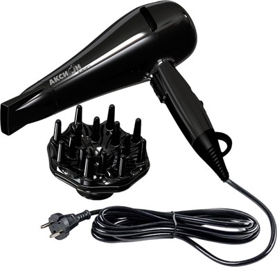 Фен Аксион ВС 22.1-02 Pro - фото