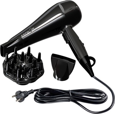 Фен Аксион ВС 23.1-03 Pro - фото