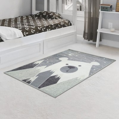 Коврик Витебские ковры Celine Прямоугольник fy8130 a5