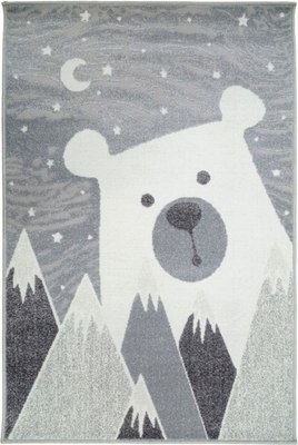 Коврик Витебские ковры Celine Прямоугольник fy8130 a5 - фото