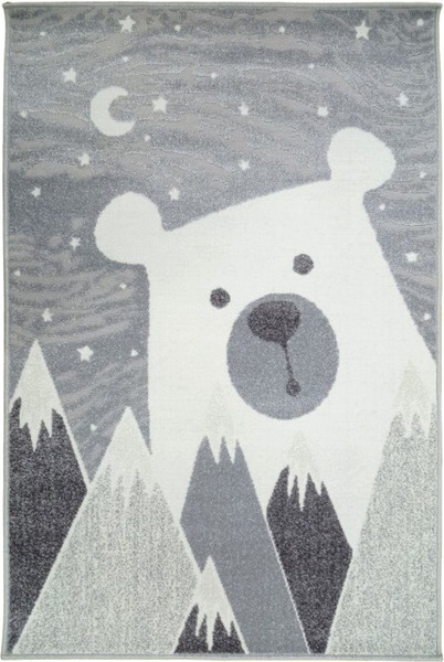 Коврик Витебские ковры Celine Прямоугольник fy8130 a5 - фото