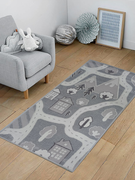 Коврик Витебские ковры Celine Прямоугольник fy8134 a5