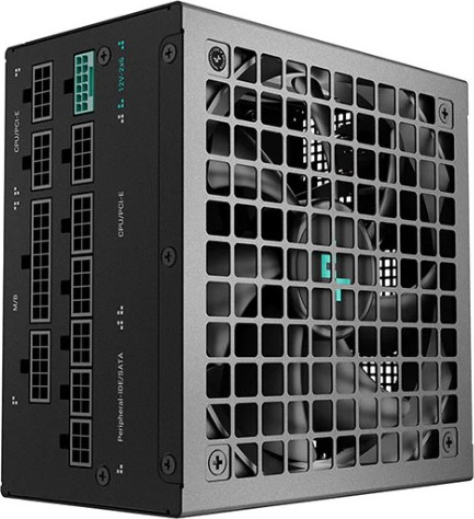 Блок питания для компьютера Deepcool PN1000M