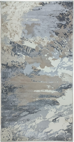 Коврик Витебские ковры Calypso Прямоугольник 3814 b1 - фото