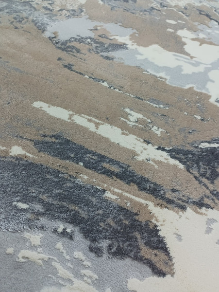 Коврик Витебские ковры Calypso Прямоугольник 3814 b1