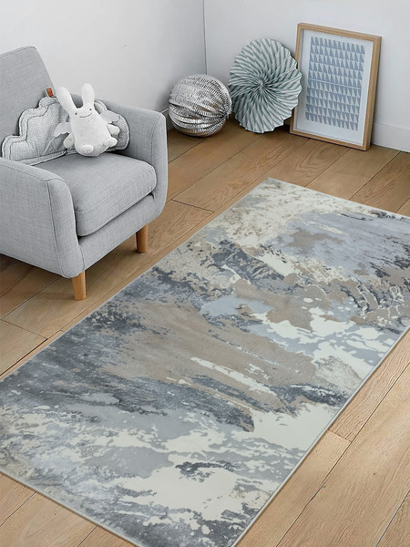 Коврик Витебские ковры Calypso Прямоугольник 3814 b1