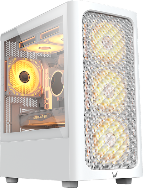 Корпус для компьютера Formula Air Mesh G3 - фото