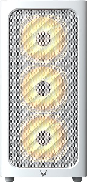 Корпус для компьютера Formula Air Mesh G3