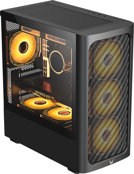 Корпус для компьютера Formula Air Mesh G3