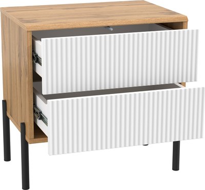 Прикроватная тумба Олмеко Кензо 72.09