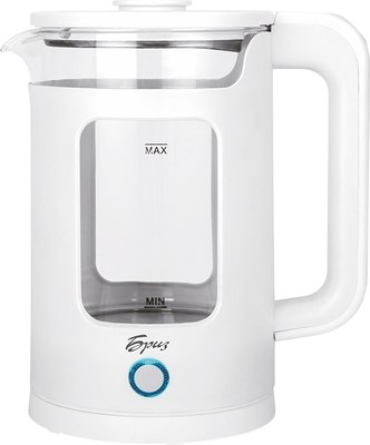 Электрочайник Аксион ЕС 71 Бриз - фото