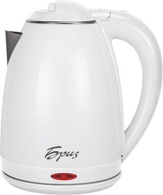 Электрочайник Аксион ЕС 66 Бриз - фото