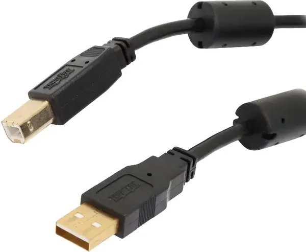 Кабель 5bites UC5010-018A