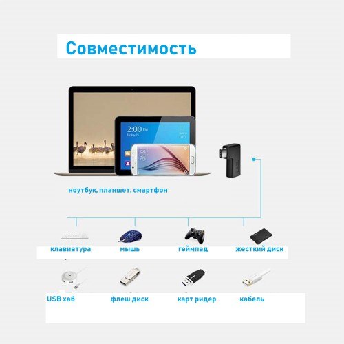 Адаптер KS-IS KS-395