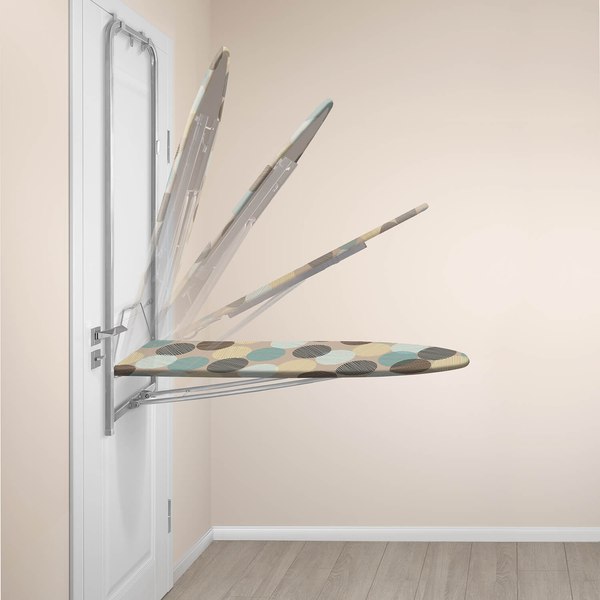 Гладильная доска Ника ДН1/1