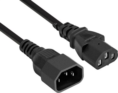 Кабель ExeGate Power EC-1P / EP280622RUS