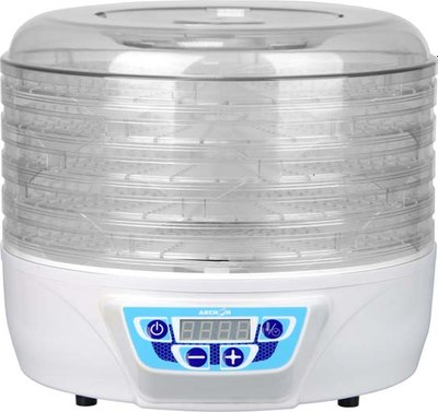 Сушилка для овощей и фруктов Аксион Т43 - фото