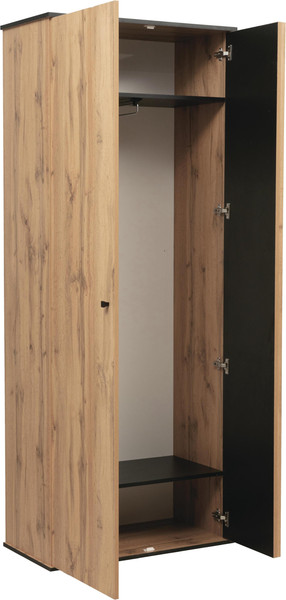 Шкаф Олмеко Либерти 51.01 опора 20мм