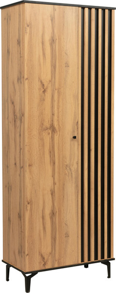 Шкаф Олмеко Либерти 51.01 опора 150мм - фото