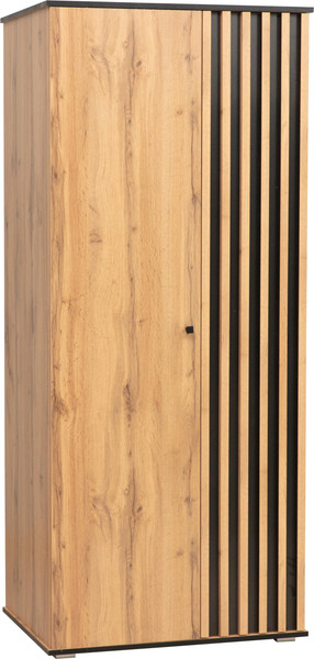 Шкаф Олмеко Либерти 51.12 опора 20мм - фото