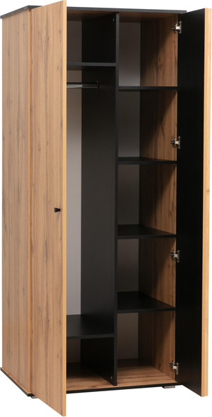 Шкаф Олмеко Либерти 51.12 опора 20мм