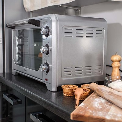 Ростер Аксион ЕН35 Бриз