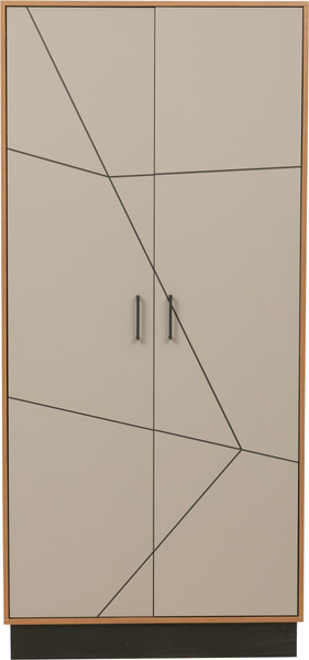 Шкаф Олмеко Гамма 54.03 2-х дверный