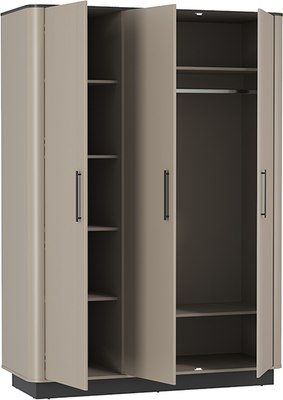 Шкаф Олмеко Фиделия 76.09