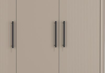 Шкаф Олмеко Фиделия 76.09