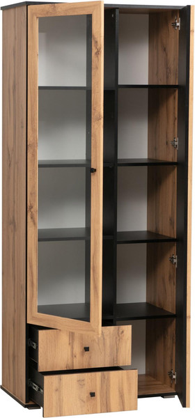 Шкаф Олмеко Либерти 51.02 опора 20мм