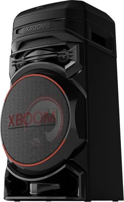 Минисистема LG RNC5 DRUSLLK