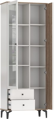 Шкаф Олмеко Либерти 51.02 опора 150мм