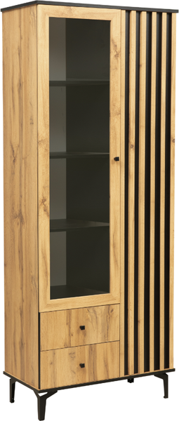 Шкаф Олмеко Либерти 51.02 опора 150мм - фото