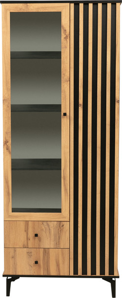 Шкаф Олмеко Либерти 51.02 опора 150мм