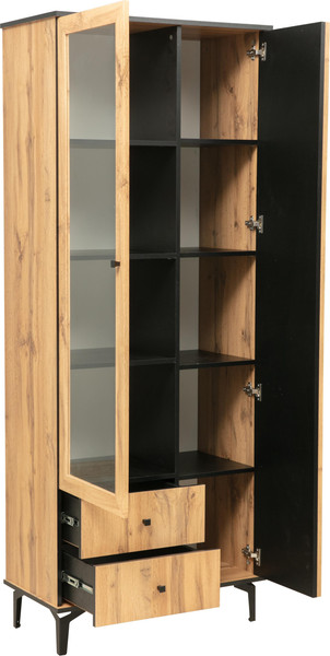 Шкаф Олмеко Либерти 51.02 опора 150мм