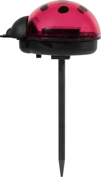 Светильник уличный Park Божья коровка / 109245 - фото