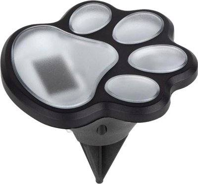 Светильник уличный Park Лапка / 109247 - фото