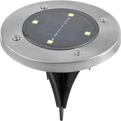 Светильник уличный Park Модерн / 108862 - фото