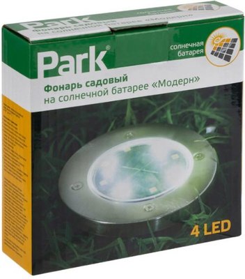 Светильник уличный Park Модерн / 108862