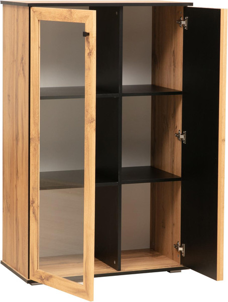 Шкаф Олмеко Либерти 51.03 опора 20мм