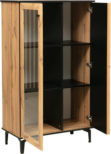 Шкаф Олмеко Либерти 51.03 опора 150мм