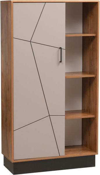 Шкаф Олмеко Гамма 54.06 - фото